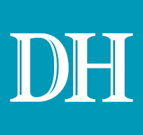 Deccan Herald logo