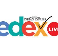 EdexLive - 1 logo